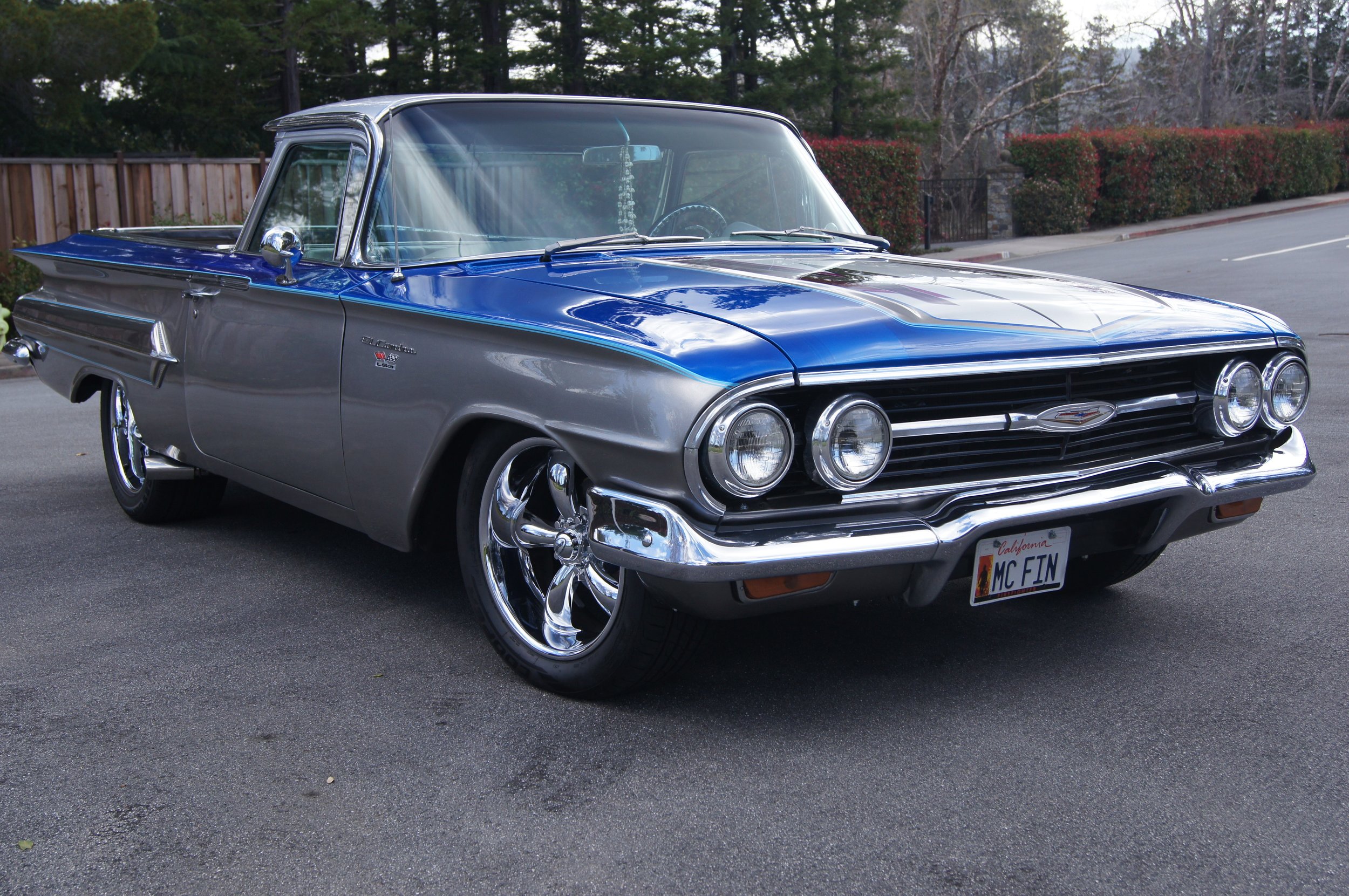 1960 El Camino