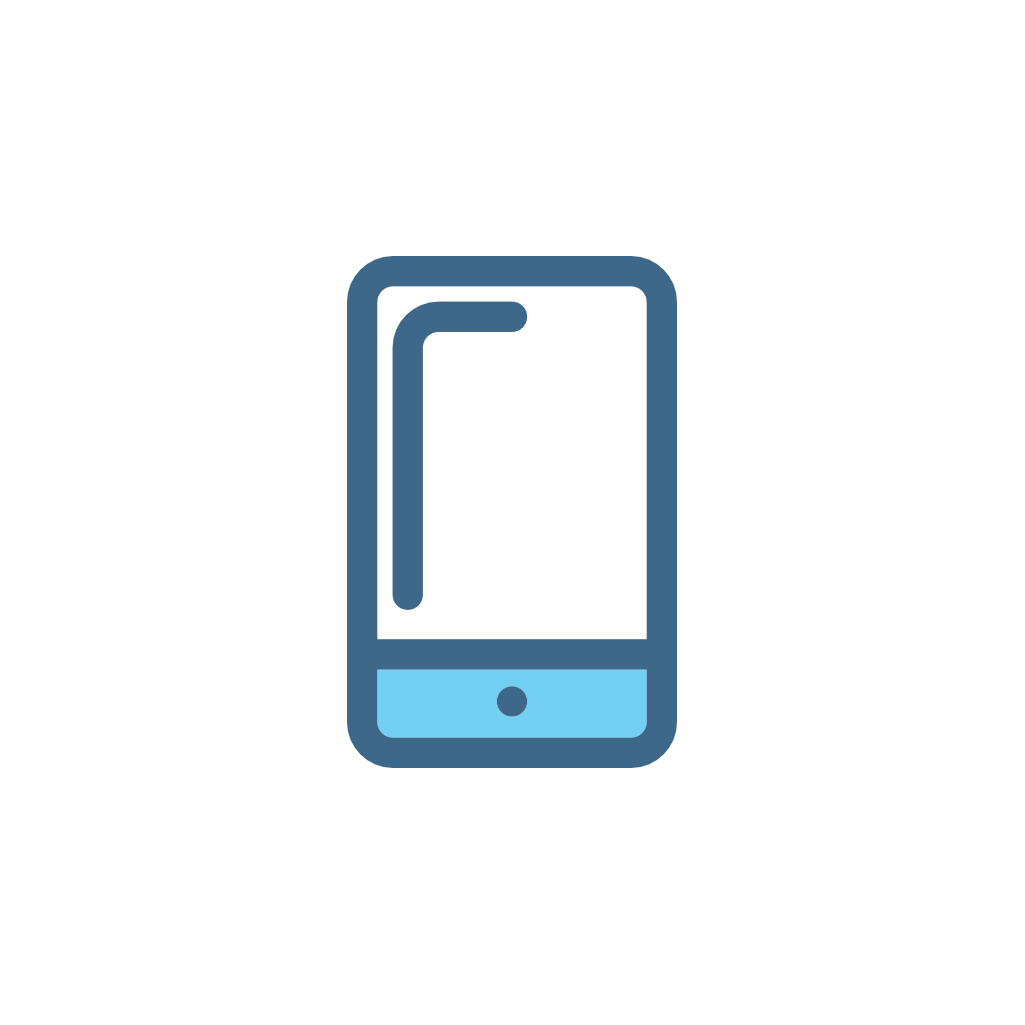  On-device prototype was made for user testing and demo purposes. 