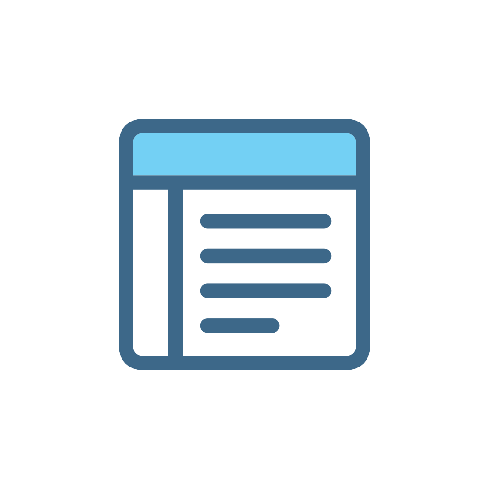   With some layout refinements I was able to complete the wireframes and user flow with visual designs.  