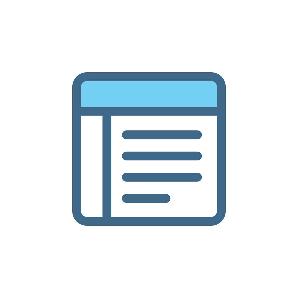  Made wireframes and user flow for the new UI guidelines and features. Gave suggestions for visual and transition effects.    