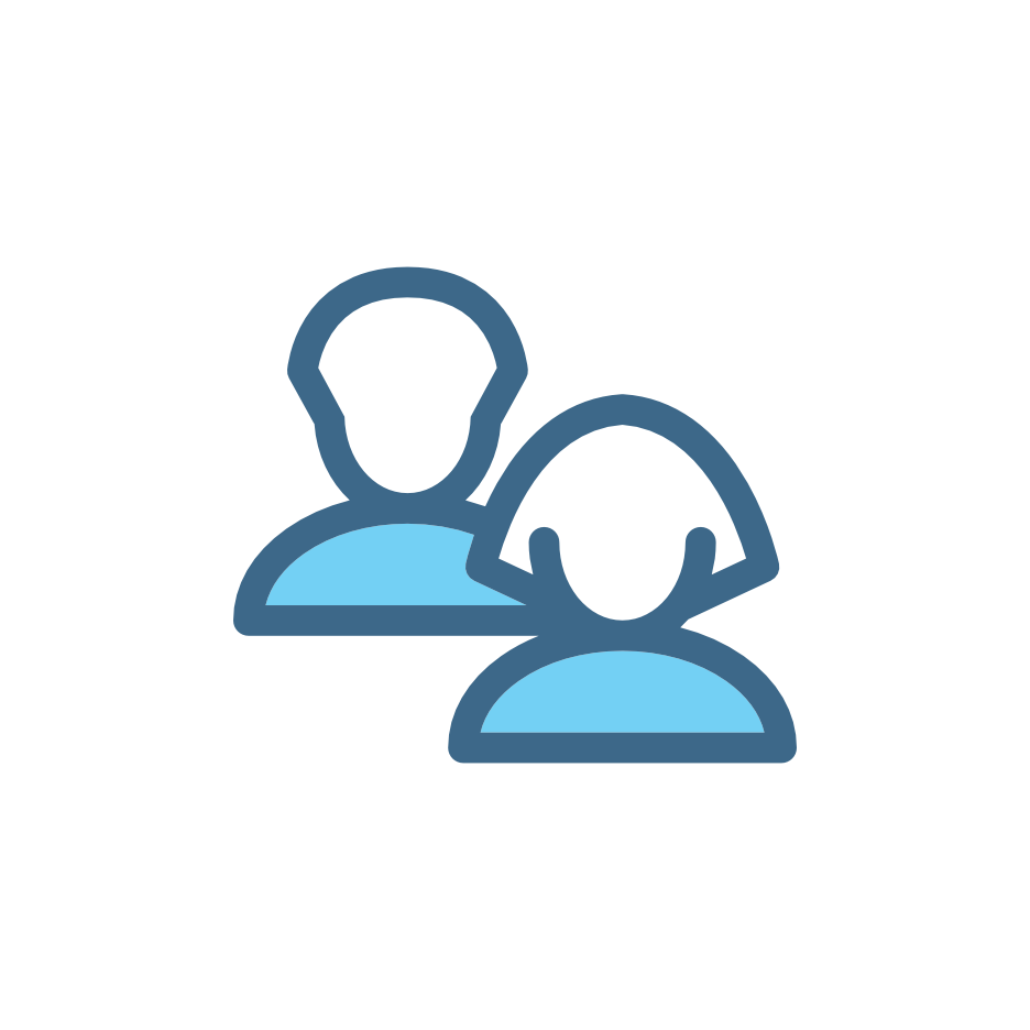  Tested the clickable prototype with DSPs by asking them to complete multiple tasks in different scenarios. 