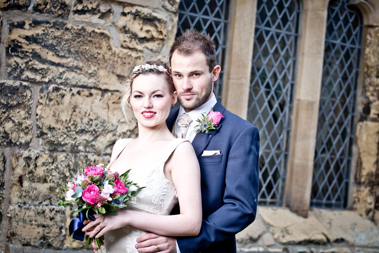 Makeup by Elanor Dunn