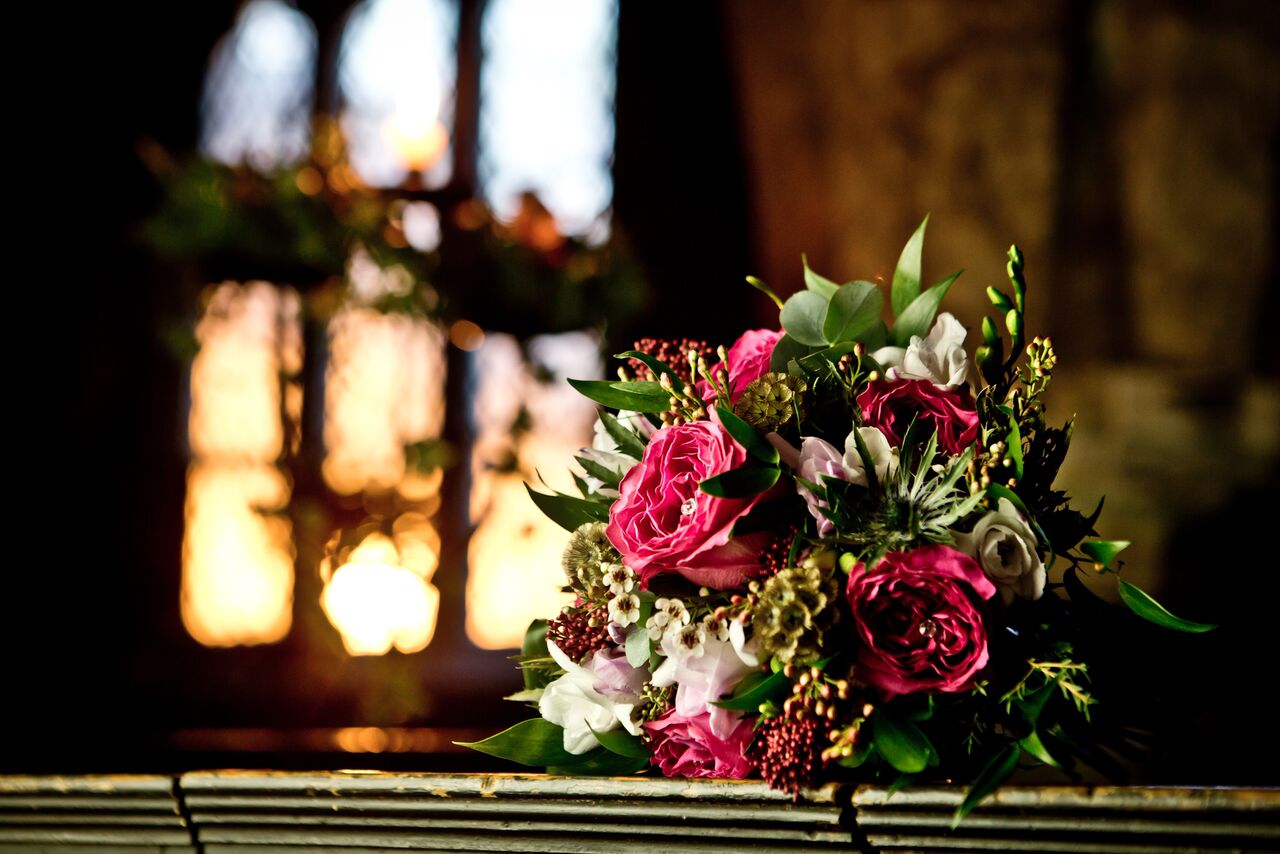 Flowers by Dutch Nurseries