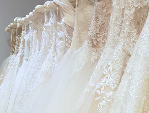 York | Wedding Dress Shop — Bridal Rogue Gallery