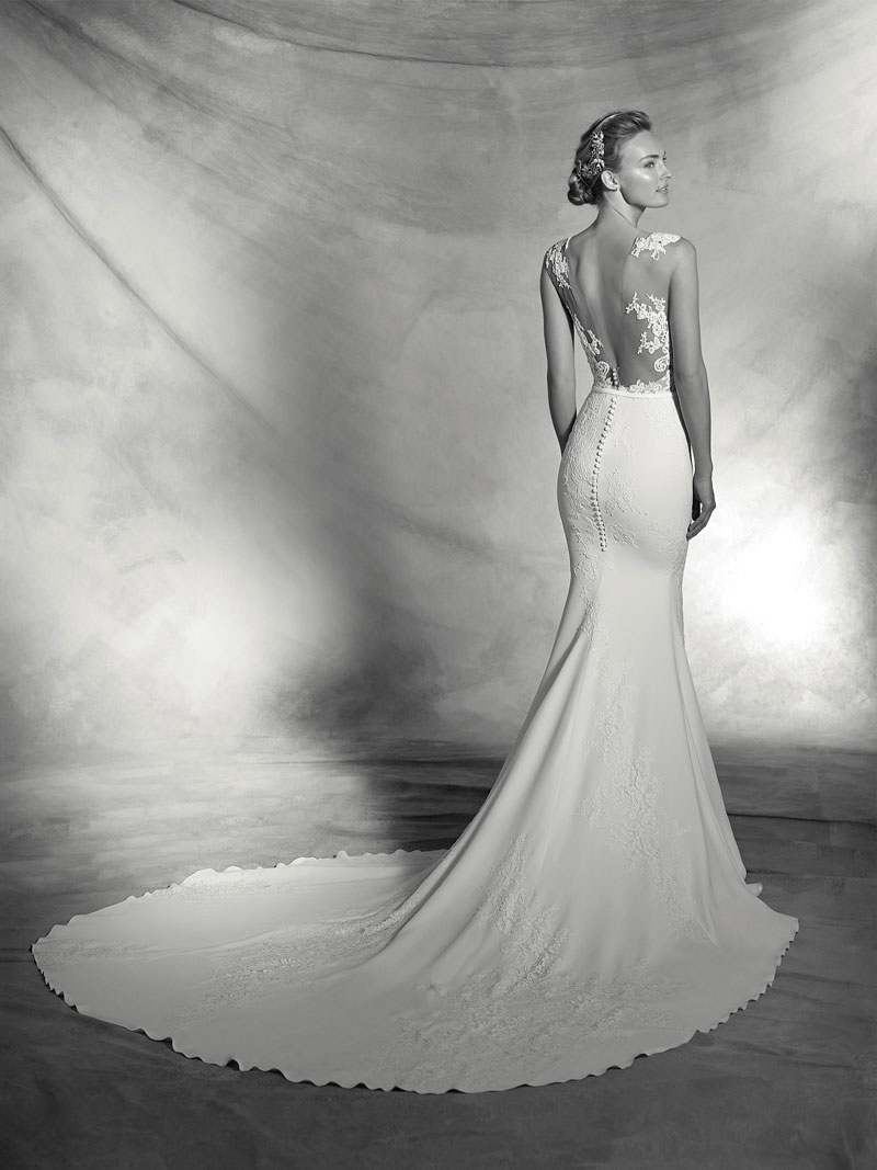 Vicenta by Atelier Pronovias