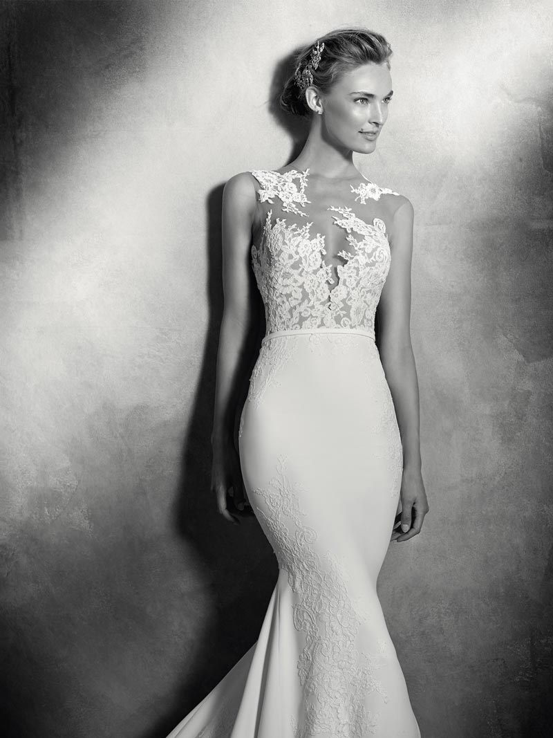 Vicenta by Atelier Pronovias