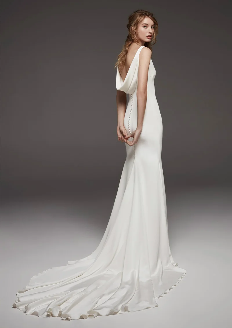 Hispalis by Atelier Pronovias — Bridal Rogue Gallery
