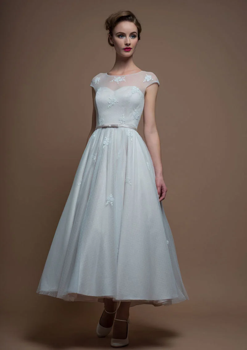 Lisette by Lou Lou