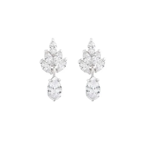 Queenie Earrings