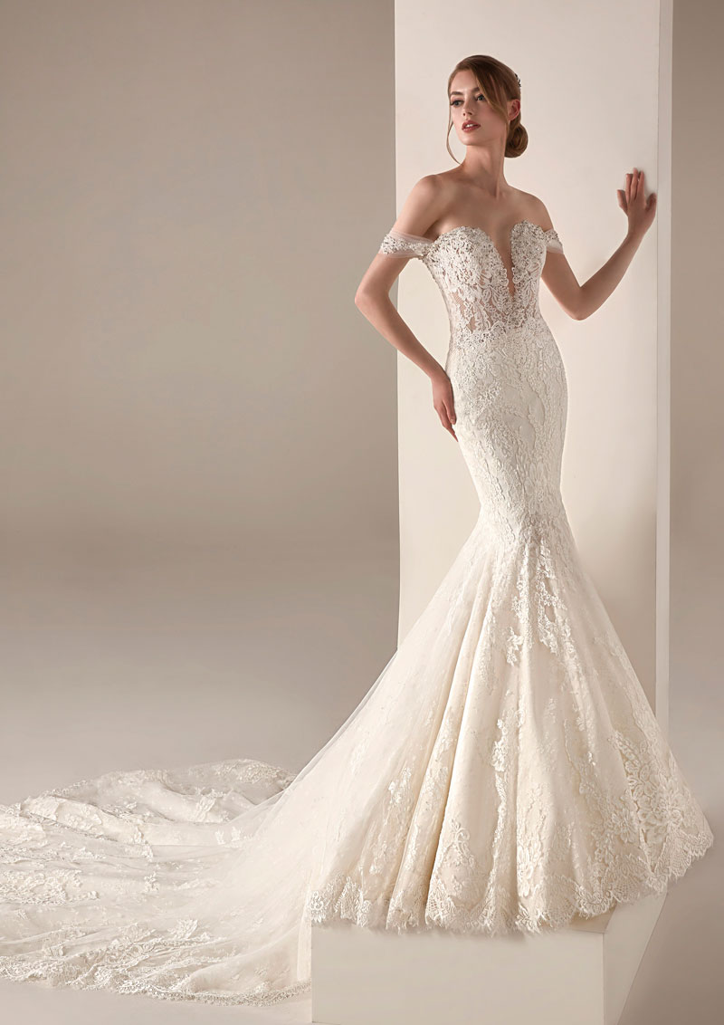 pronovias online shop