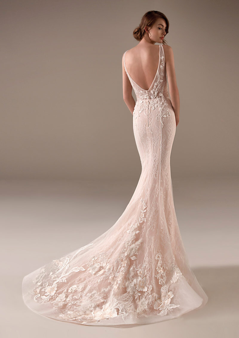 pronovias privee 2020