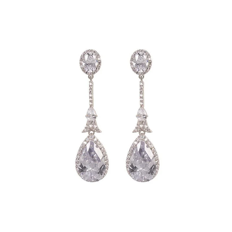 Alexandra Earrings