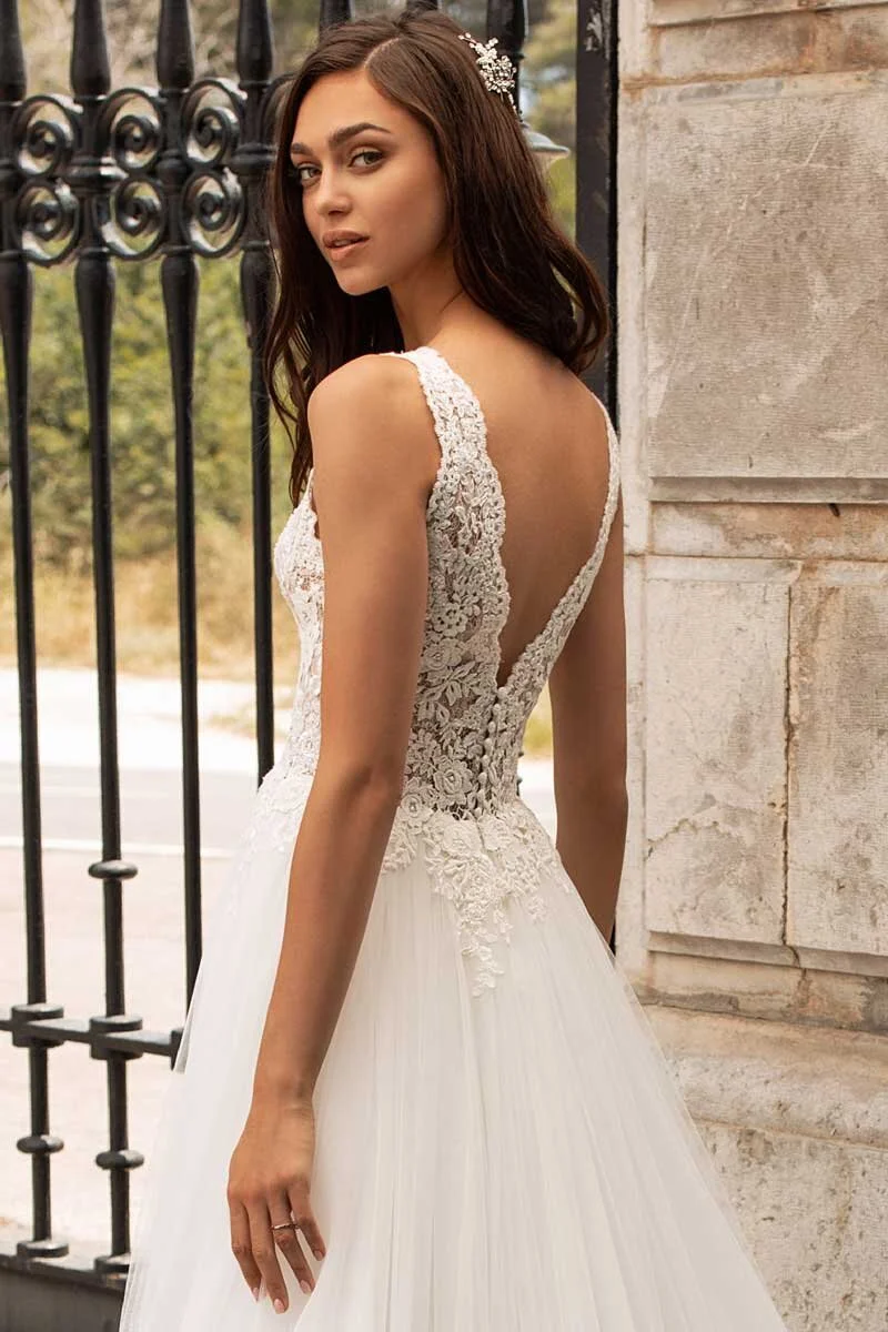 Dalgo — Bridal Rogue Gallery