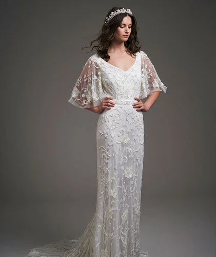 Eliza Jane Howell | Wedding Dresses 