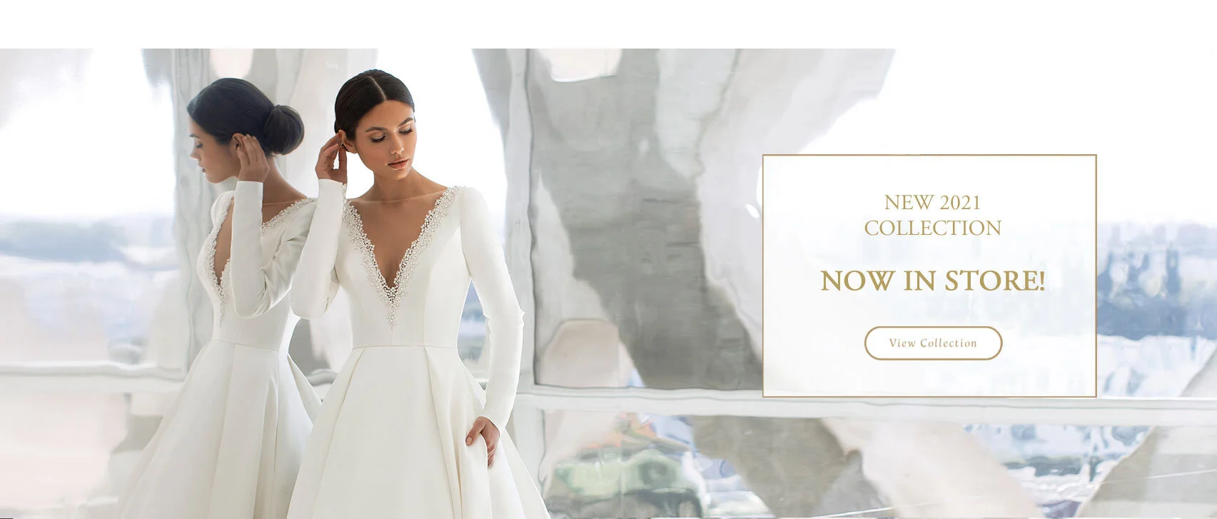 wedding dress gallery