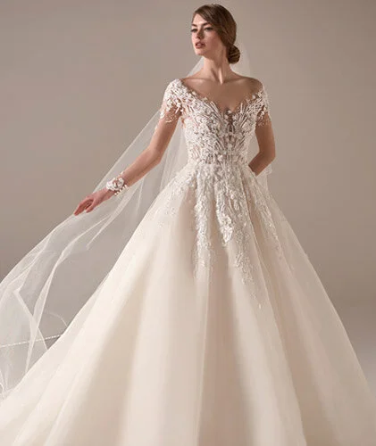 Pronovias Privee | Wedding Dresses 