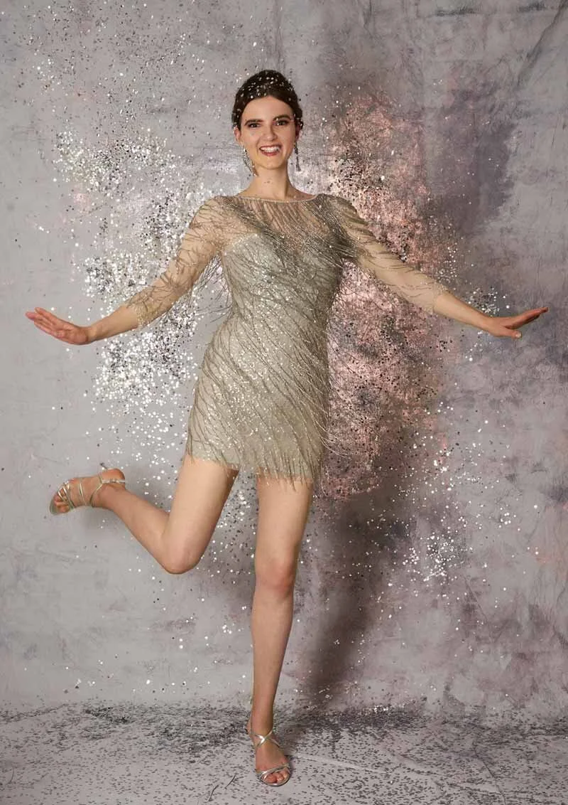 Liza by Eliza Jane Howell