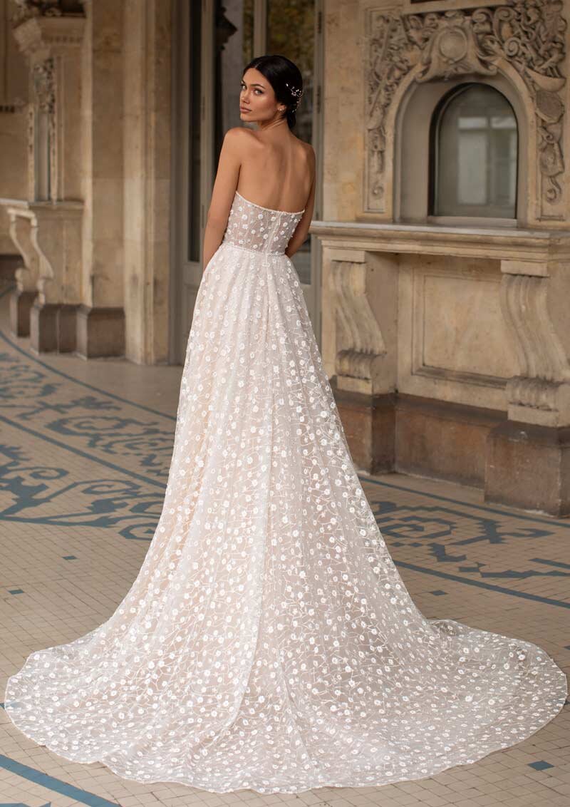 Hopkins by Pronovias Privee