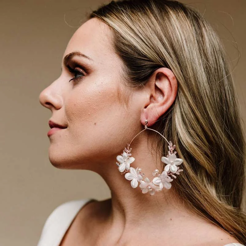 Daydream Earrings
