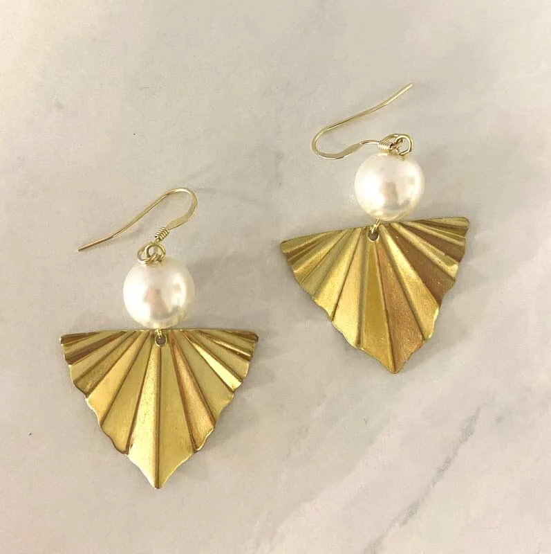 Vida Earrings