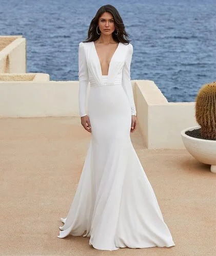 London  Pronovias | Wedding Dresses | London | York | Harrogate  Bridal  Rogue Gallery