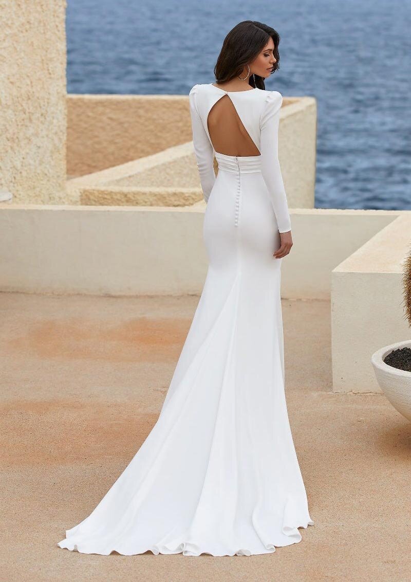 Adrienne by Pronovias