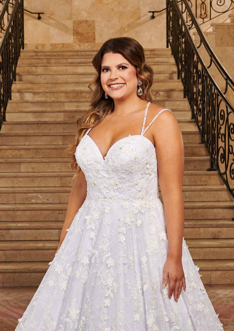 MB2105 by Mary's Bridal