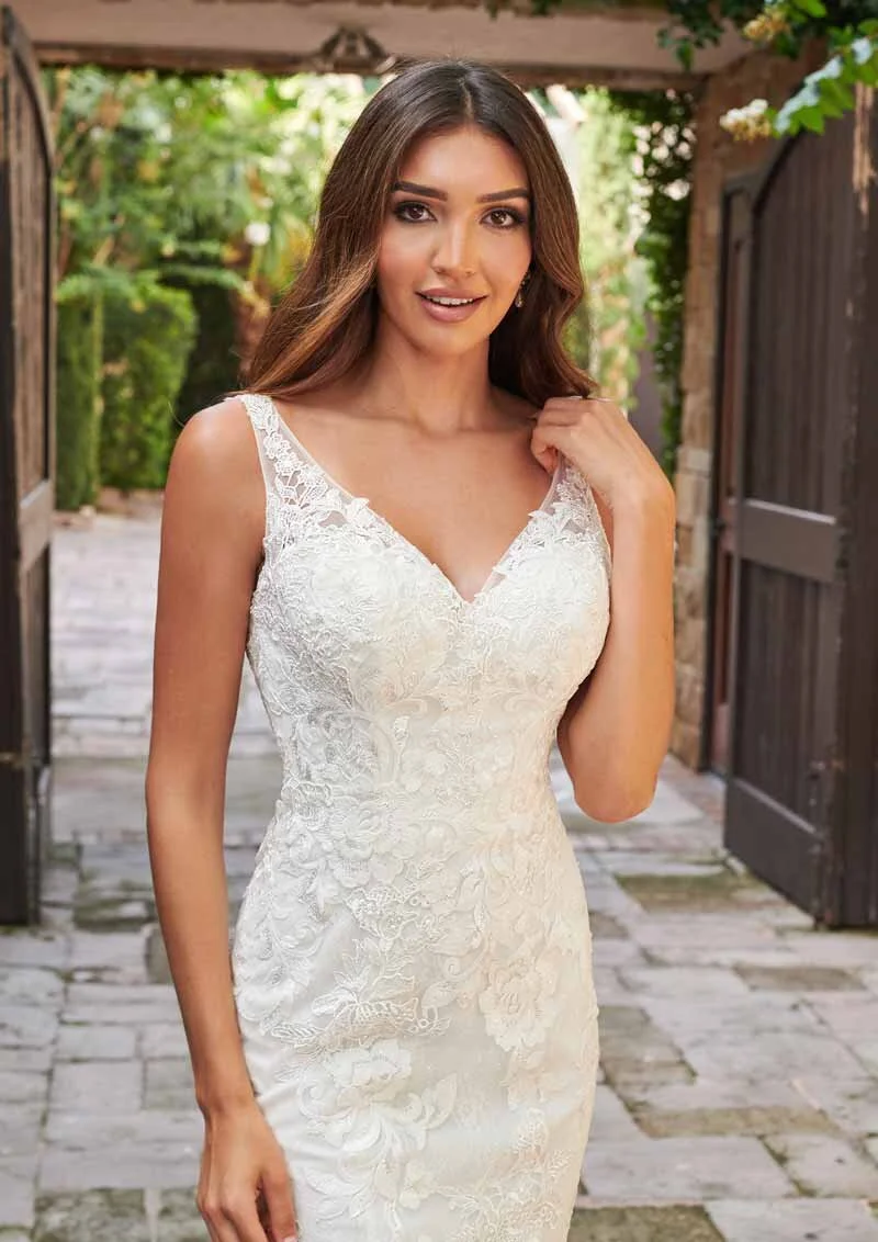 MB3122 by Mary's Bridal — Bridal Rogue 