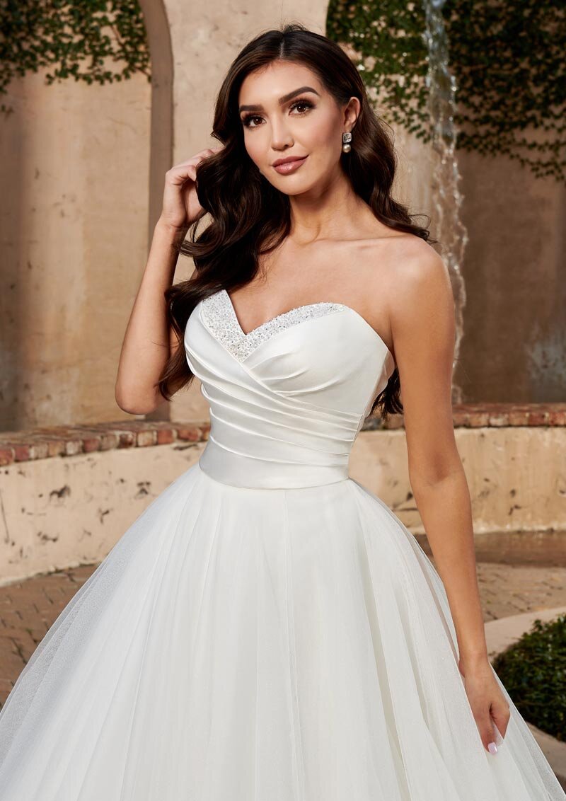MB3130 by Mary's Bridal