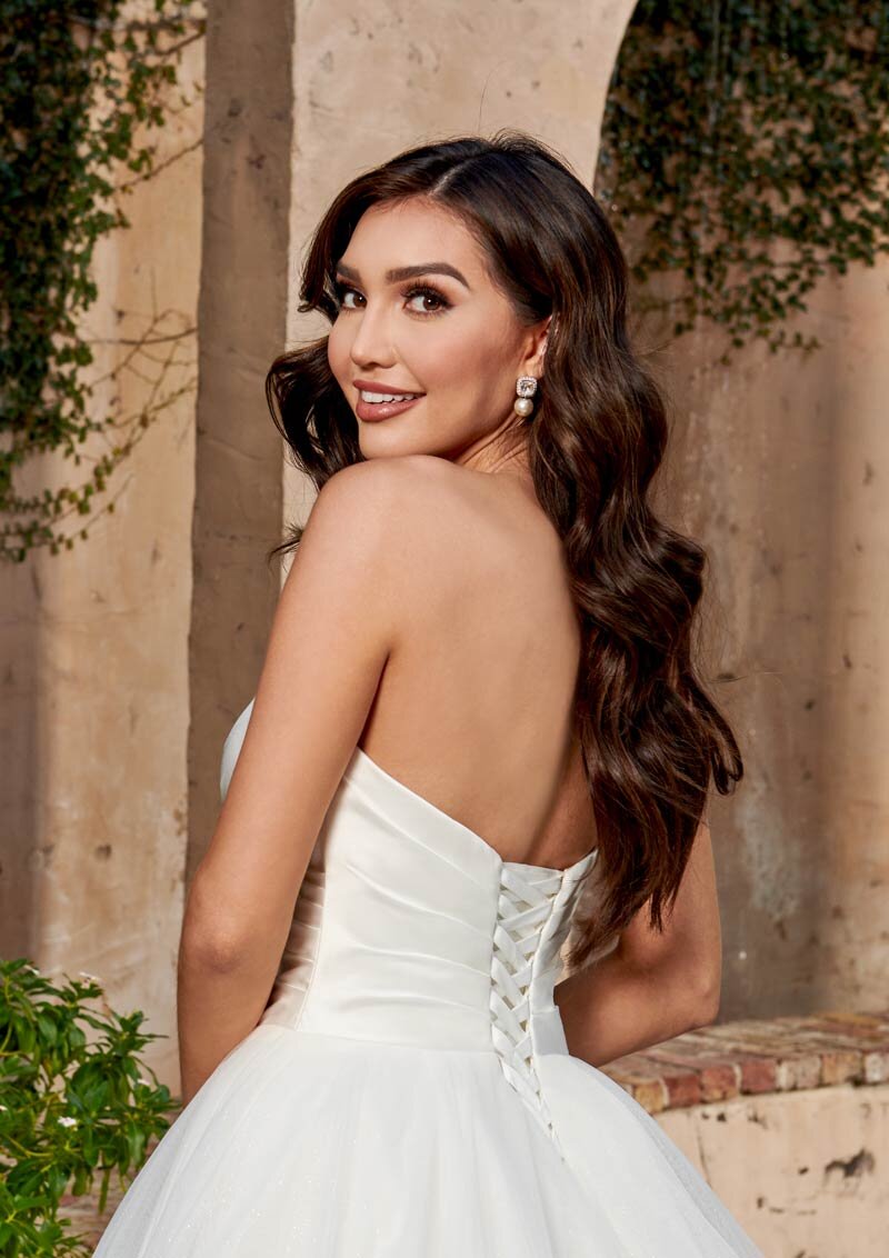 MB3130 by Mary's Bridal