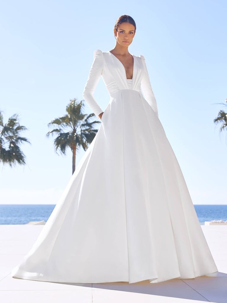 Cadence by Pronovias