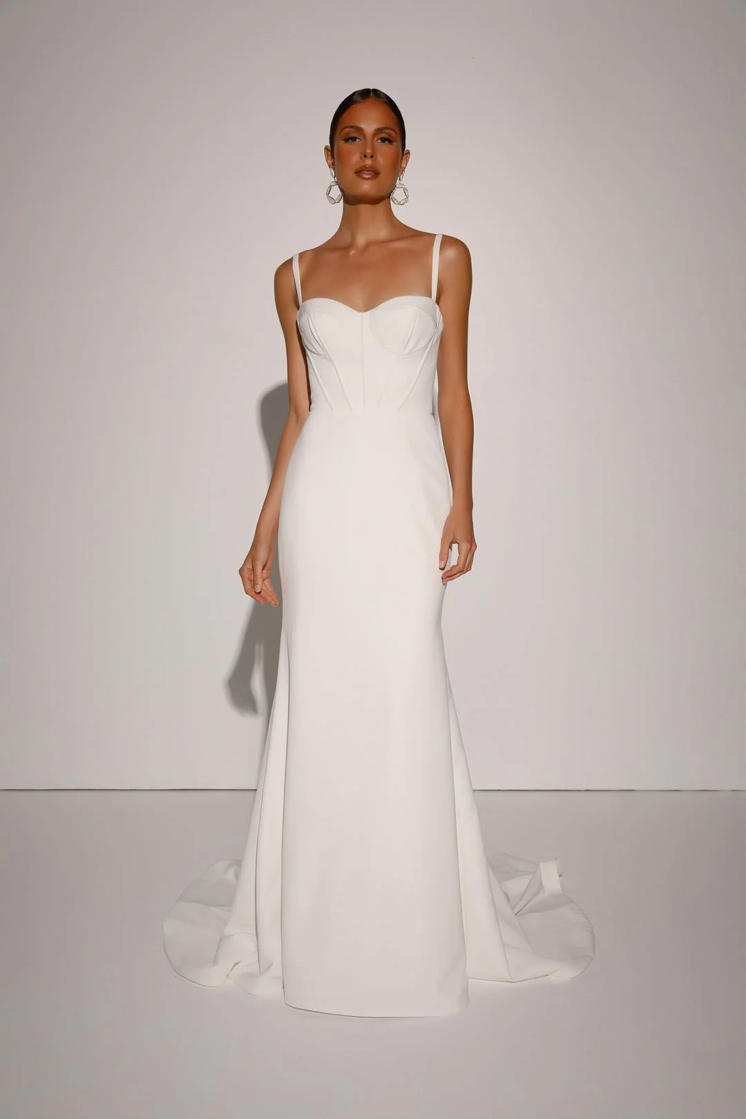 Harrogate wedding dresses — Bridal Rogue Gallery