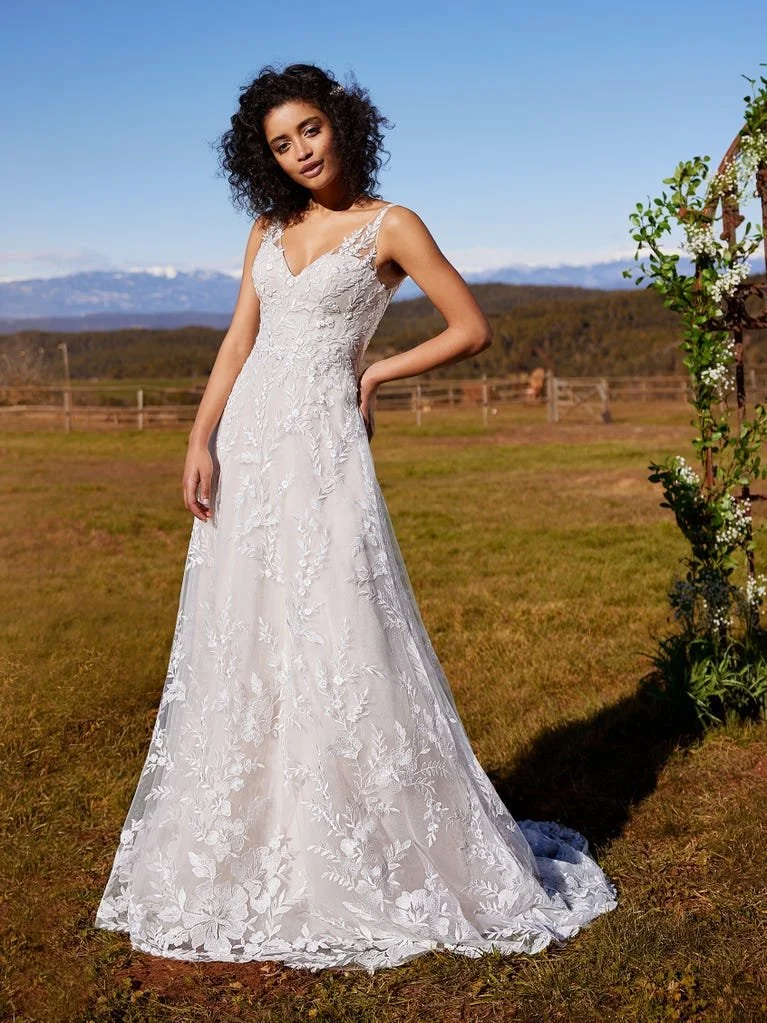 York wedding dresses — Bridal Rogue Gallery