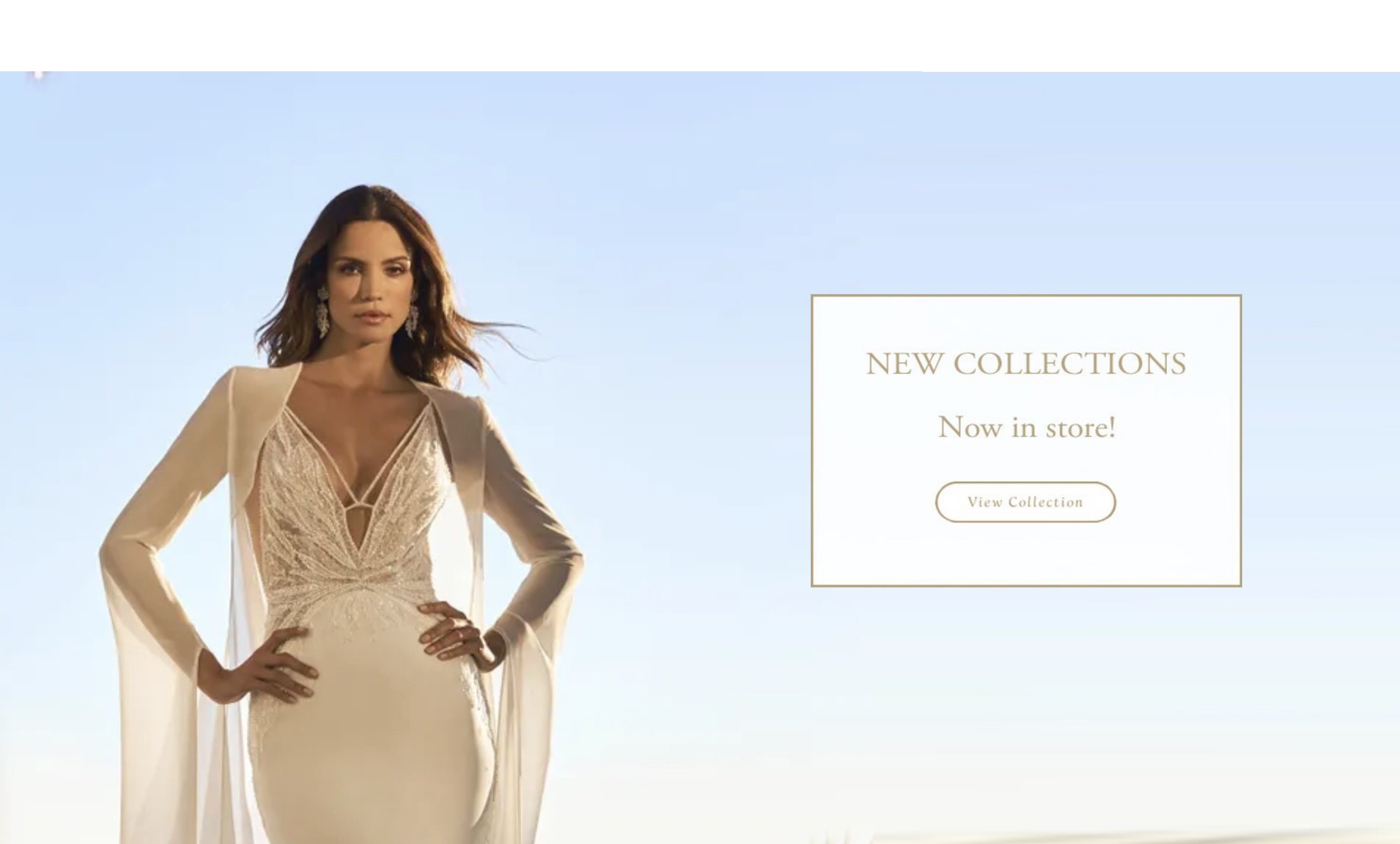 Designer Wedding Dresses London York Harrogate Bridal Rogue Gallery