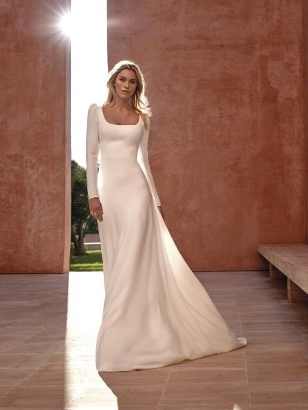 Aspen by Pronovias