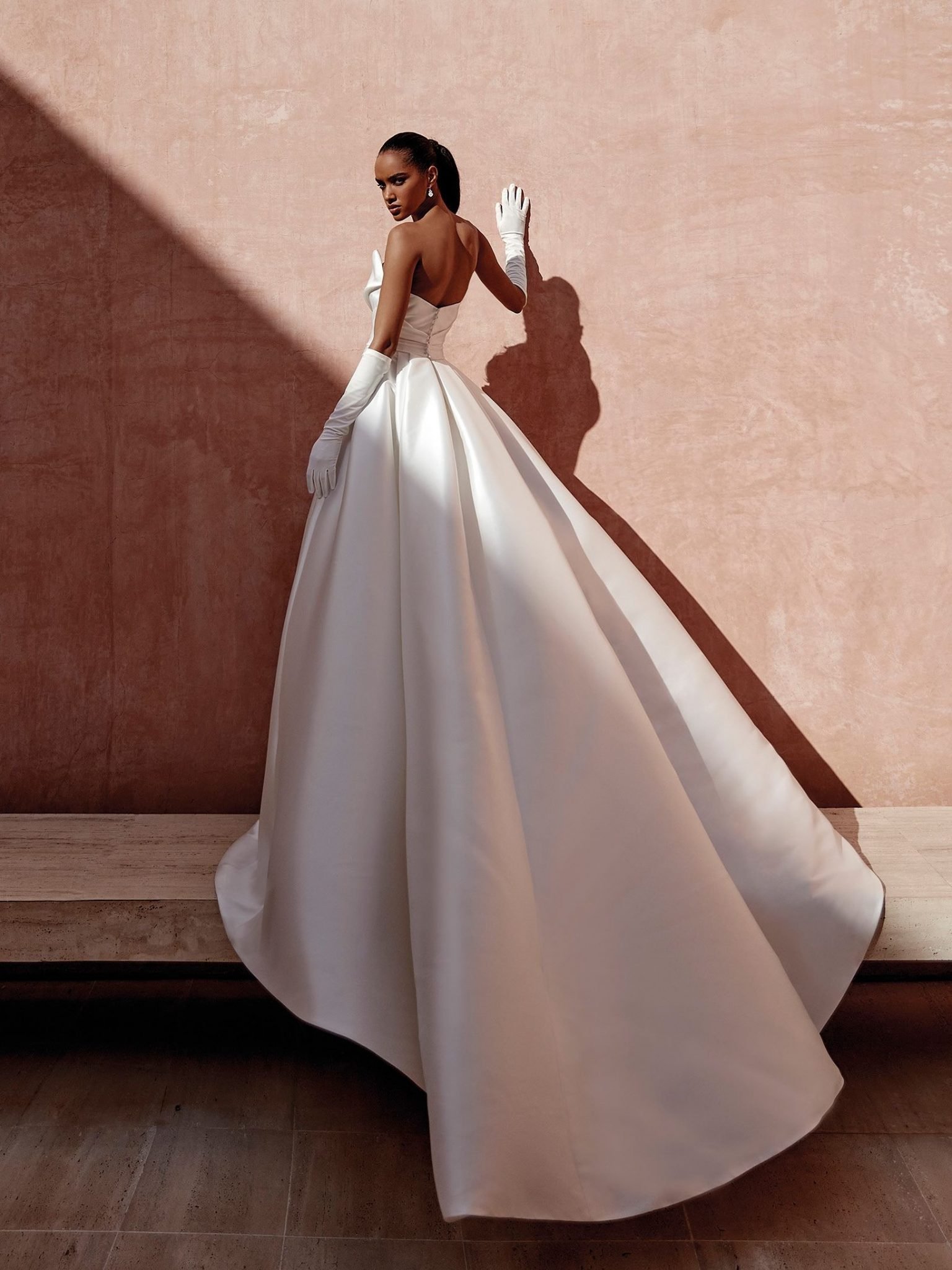 Landon by Pronovias