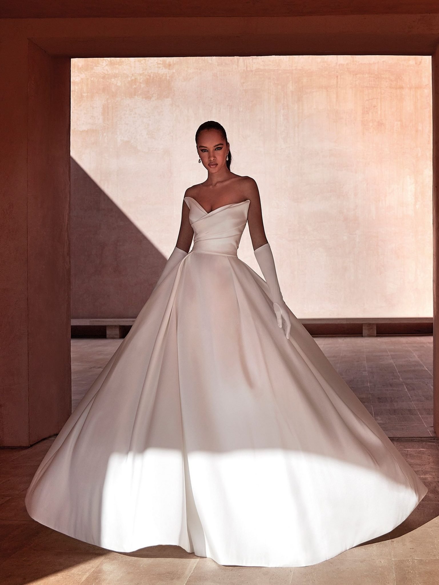  Landon by Pronovias 