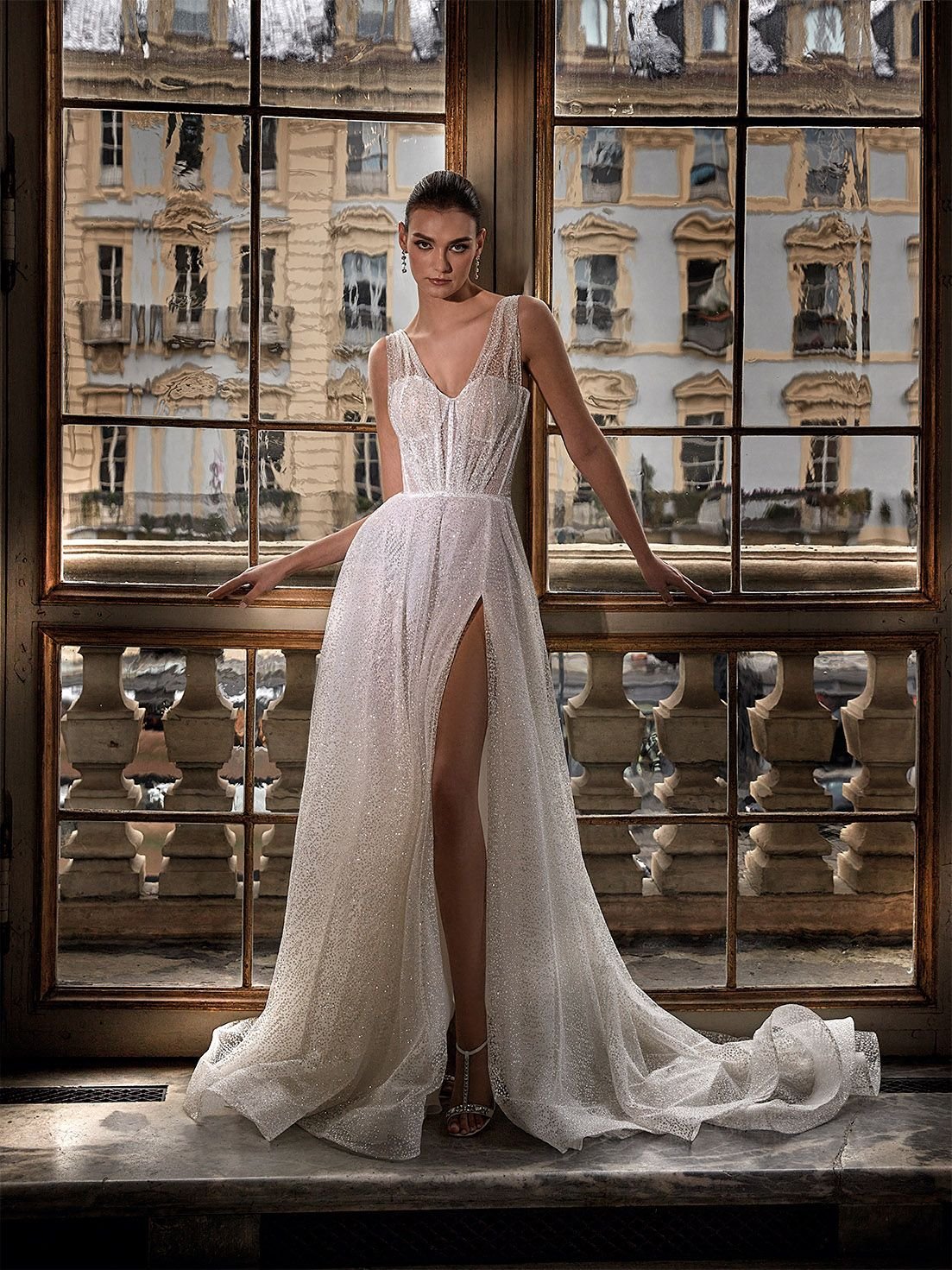 Nilay Pronovias Wedding Gown. | Pronovias wedding dress, Wedding dress  trends, Bridal gowns