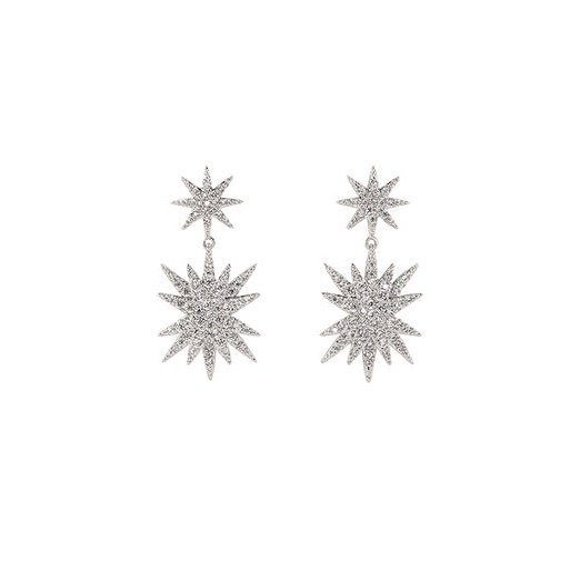 Starry Night Earrings