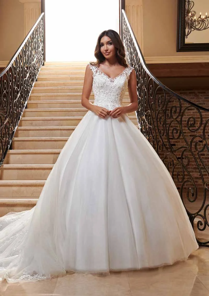 Sale Wedding Dresses | London | York | Harrogate — Bridal Rogue Gallery
