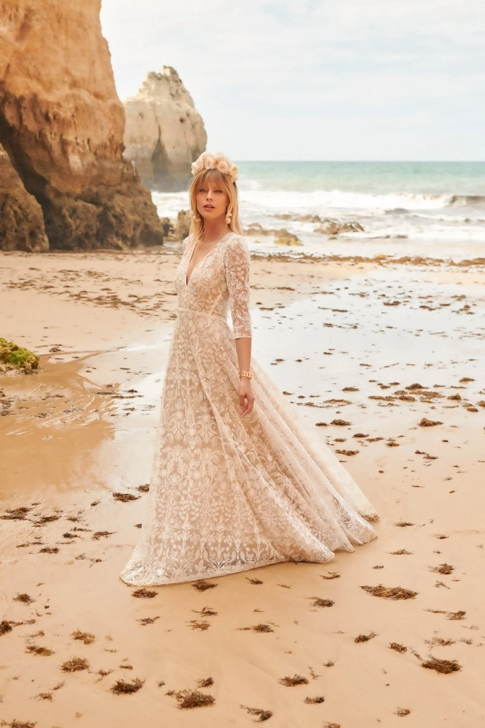 York wedding dresses — Bridal Rogue Gallery