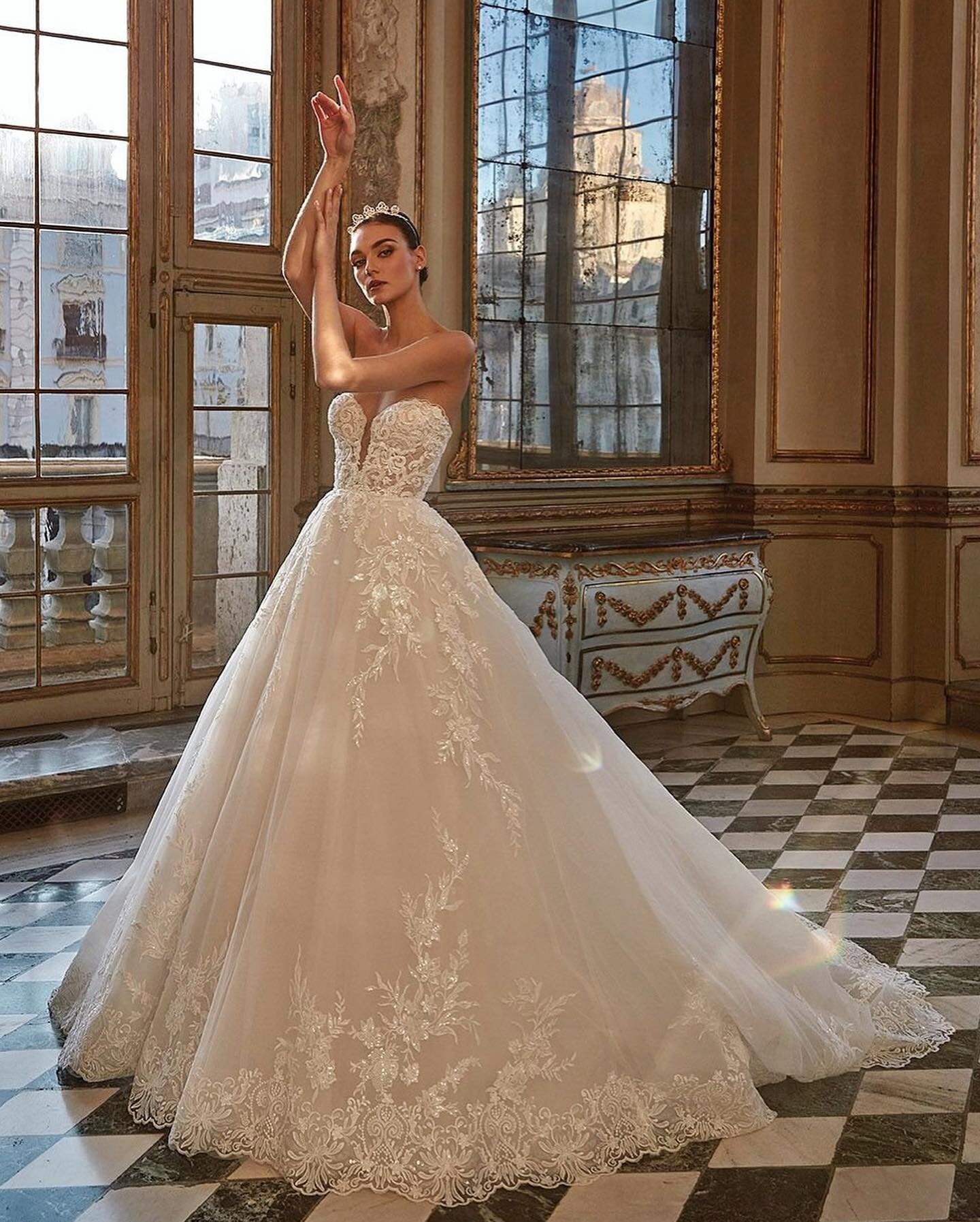 Welcoming a New Era: JJ's House in London's Bridal Fashion Scene | Weddings  and Honeymoons
