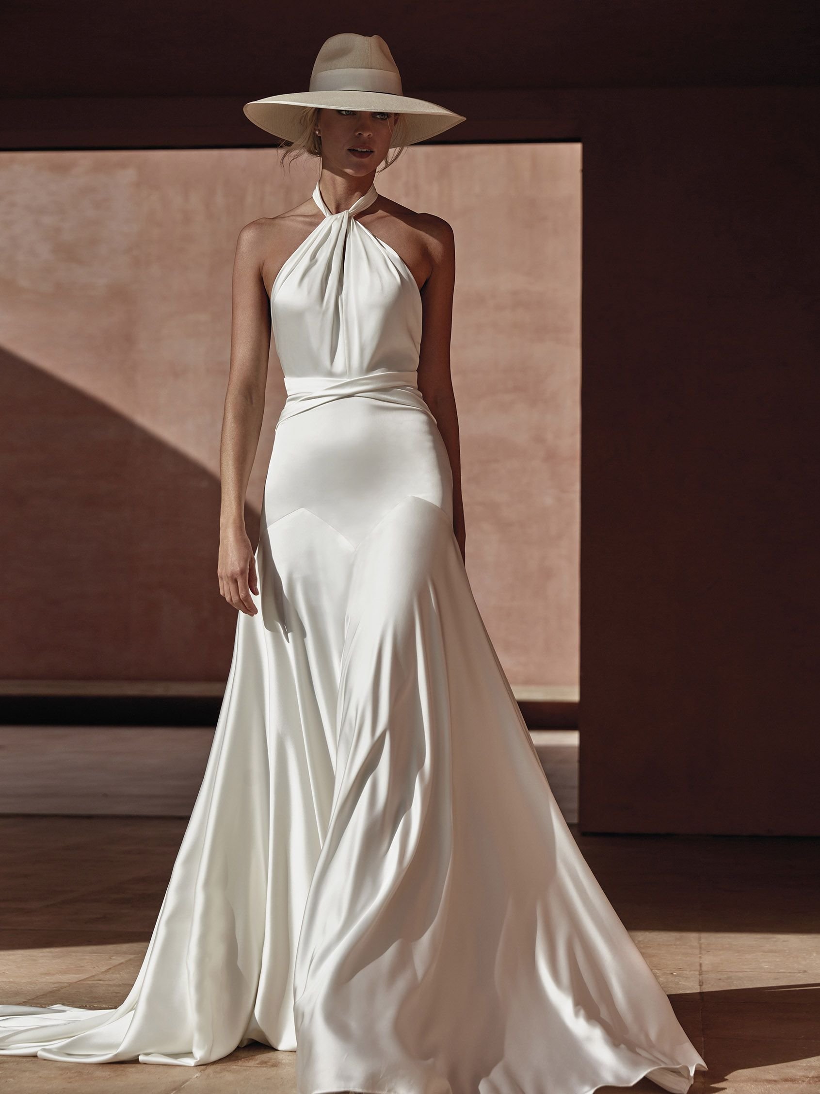 Antalya by Pronovias