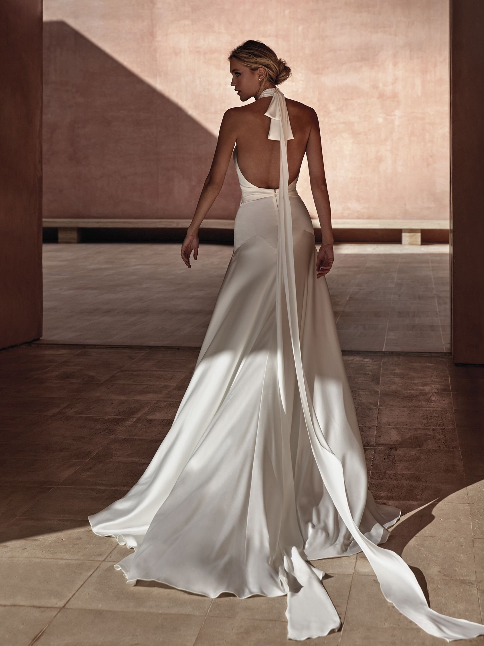 Antalya by Pronovias