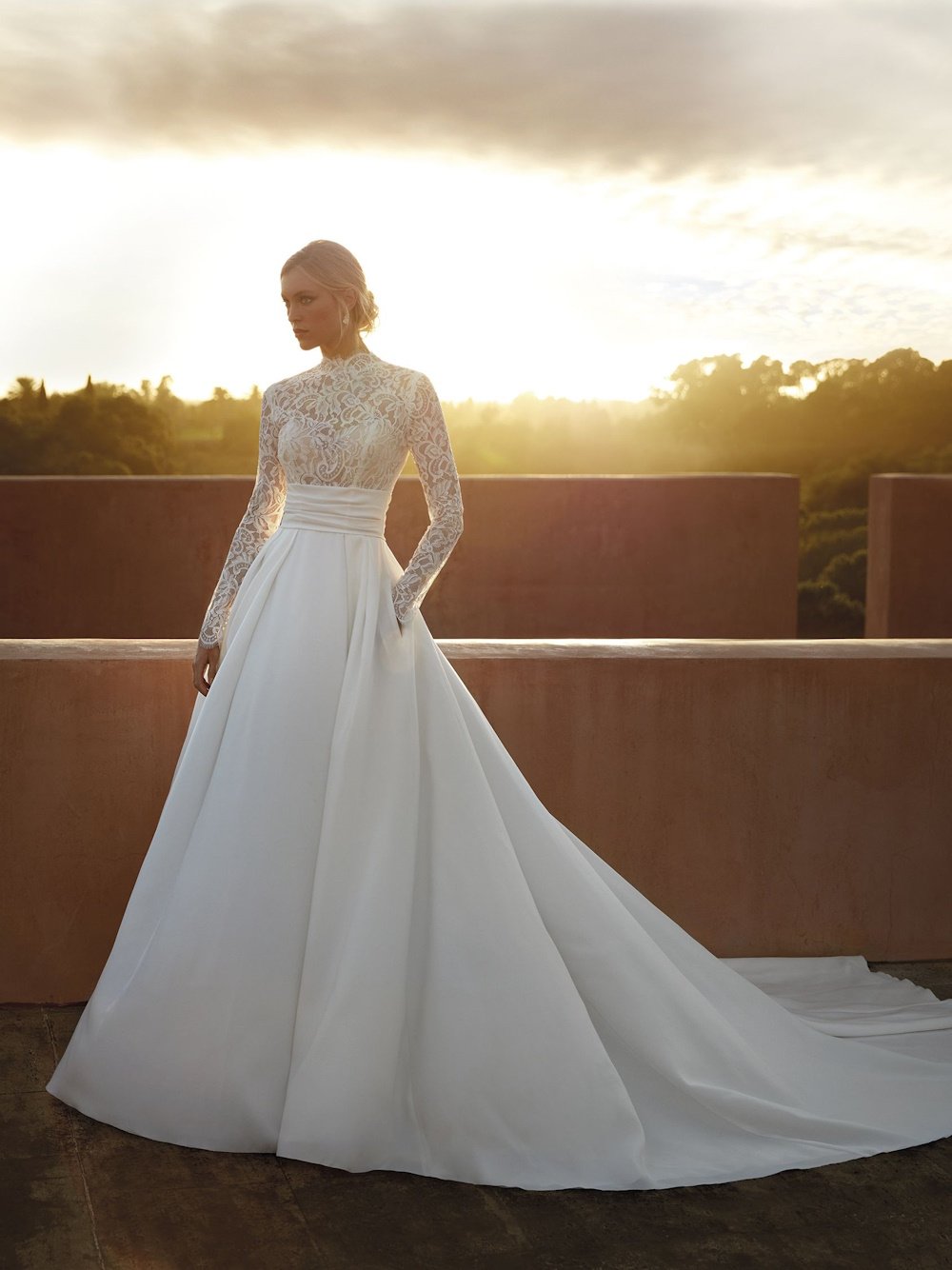 Ceeylo by Pronovias