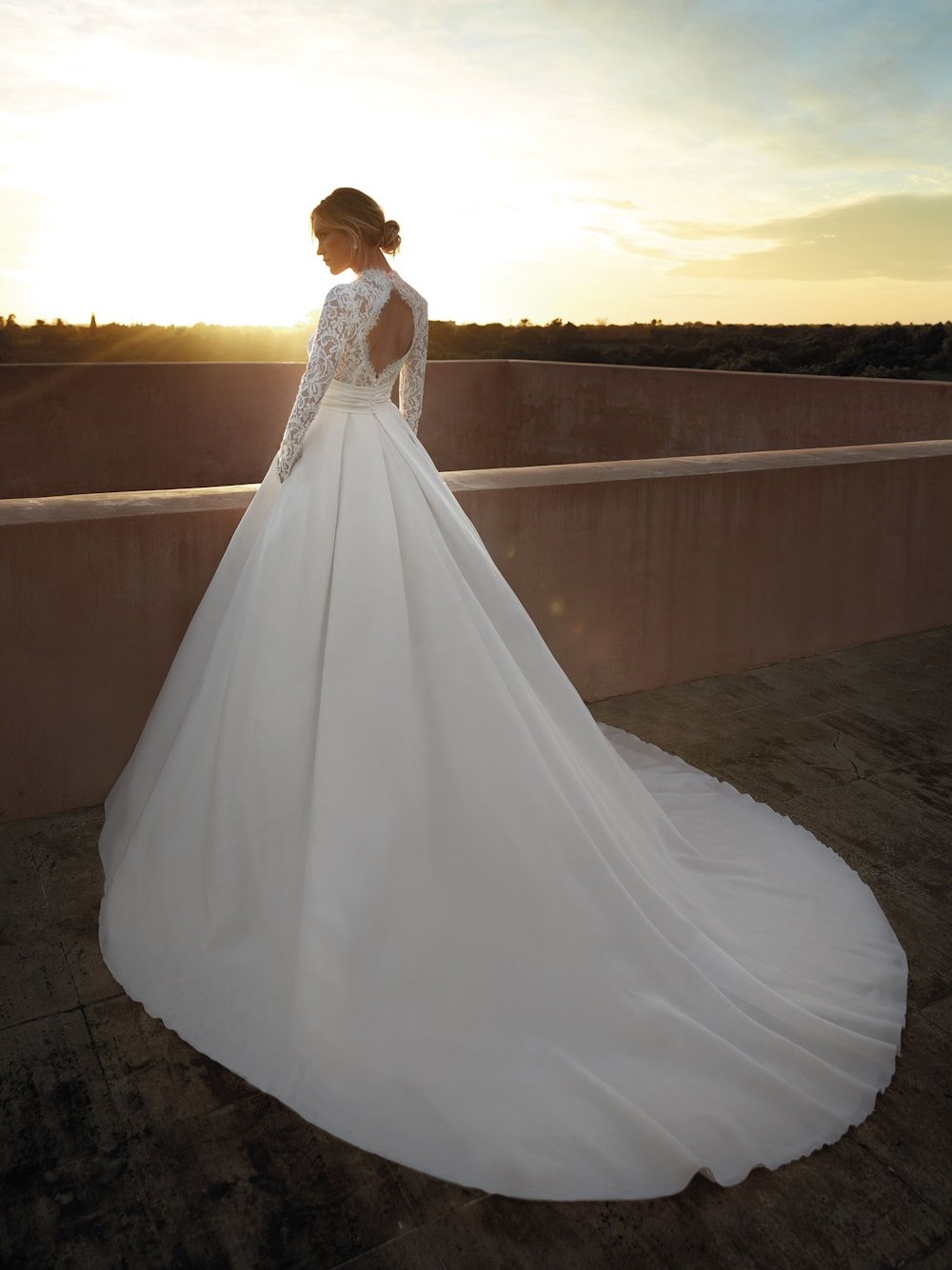 Ceeylo by Pronovias