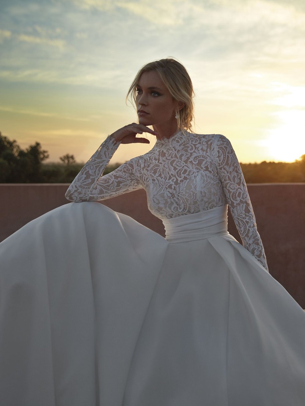 Ceeylo by Pronovias