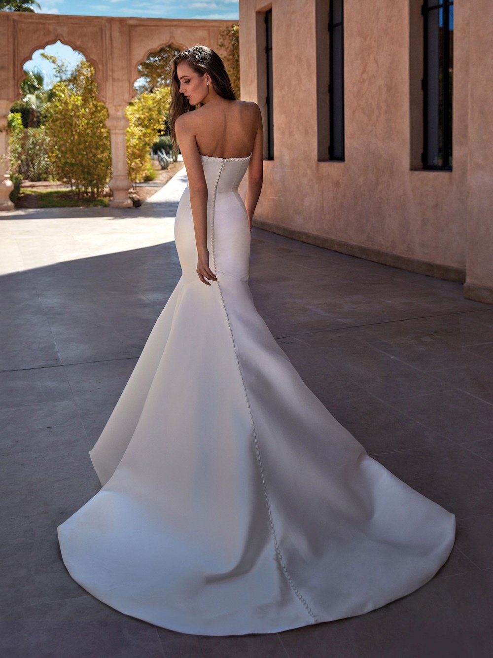 Tasman by Pronovias