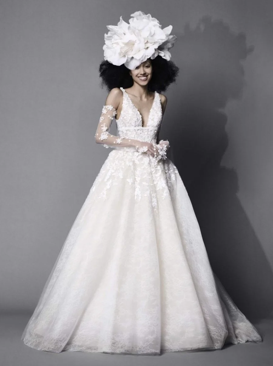 Vera Vang Dress main image 1