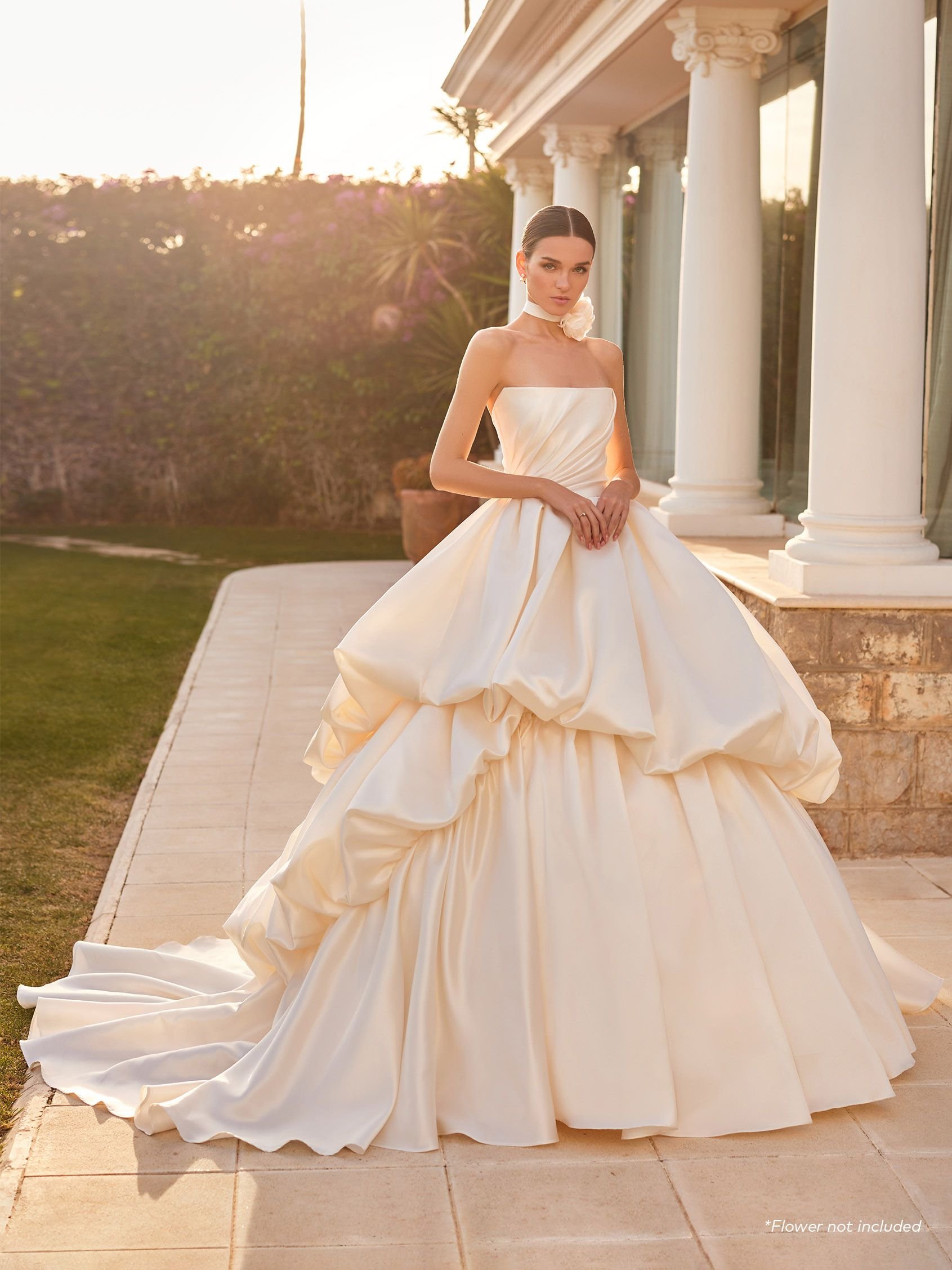 Kalania San Patrick Pronovias Abiti Da Sposa San Patrick Clearance